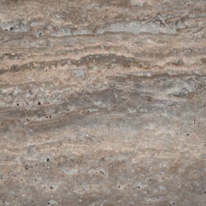 Silver Travertine Polished